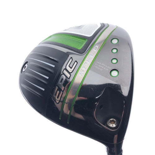 Used callaway epic - callaway, speed