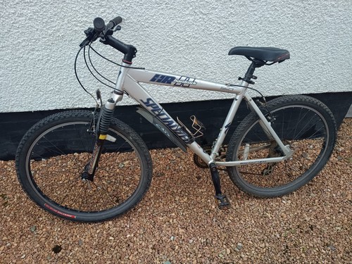 Specialized hardrock frame - 19",