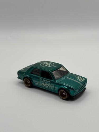 Hot wheels loose datsun - loose,