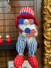 Gonk home ornament gift