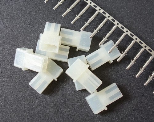 10pcs pin strobe bulb - 2,
