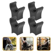  4 Pcs Wheelchair Accessories