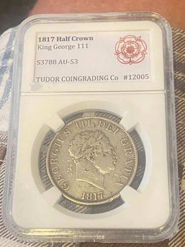 King george 111 - king,