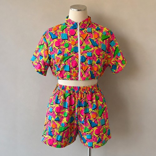 Unisex s retro style - unisex,