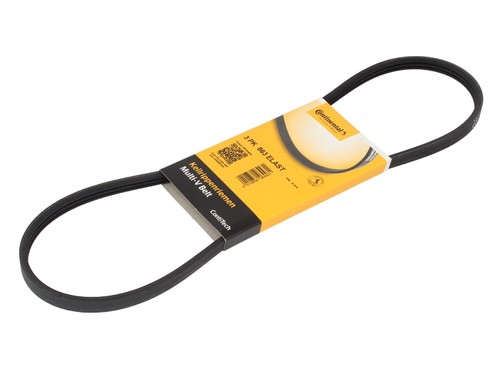 Poly belt fits mitsubishi - -,
