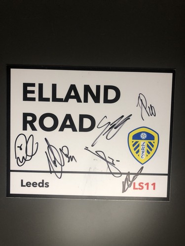 2026 leeds united squad - 2026/27,