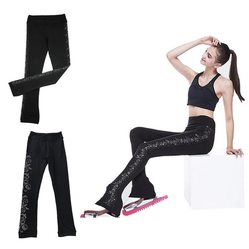 Skate pants ice - skate, pants,