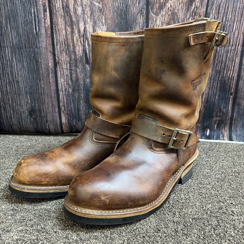 Redwing boots 2972 - boots,