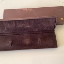 Baume & Mercier Watch Box
