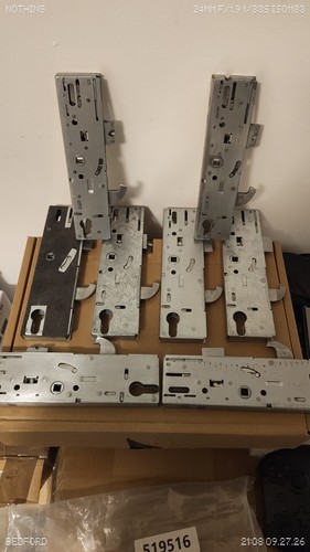 Job lot yale door master - lot,