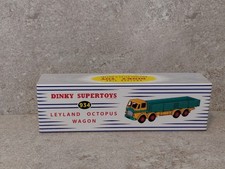 ATLAS DINKY SUPERTOYS 934