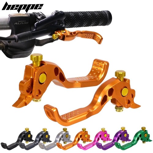 Mtb hydraulic brake lever - brake,