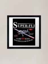SUPER-FLI--Aerobatic Aircraft