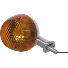 Indicator Stem 25mm Fits Yamaha YDS-7 (250cc) 71-73