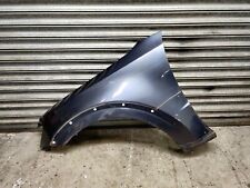 2007 MITSUBISHI SHOGUN PAJERO MK4 3.2 DiD LEFT FRONT WING FENDER PANEL