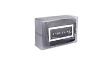 Guest Hotel Shoe Shine Sponge Boxed Courtesy Guest Toiletries Hotels x 200