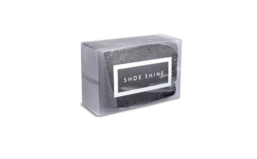 Guest hotel shoe shine sponge - hotel,