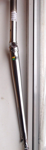 Wilson hand built reynolds - j.f.wilson,