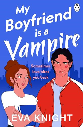 Boyfriend vampire - is,