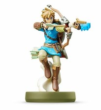 Link  ARCHER Breath of the
