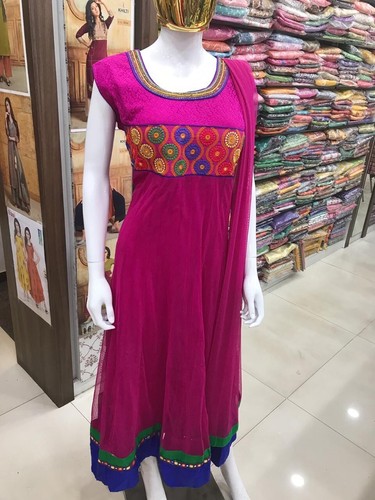 Indian pakistani salwar kameez - salwar,