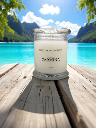 Carmina creed type - creed, (dupe)