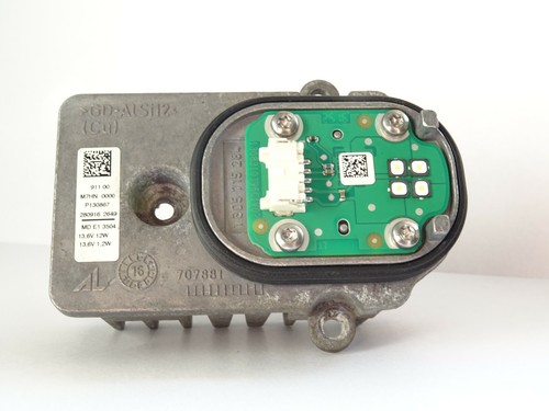 Control unit mercedes w205 - control, c