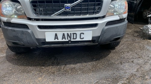 Volvo xc90 mk1 complete - volvo,