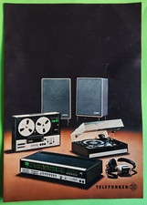 Telefunken receiver opus - 25.,
