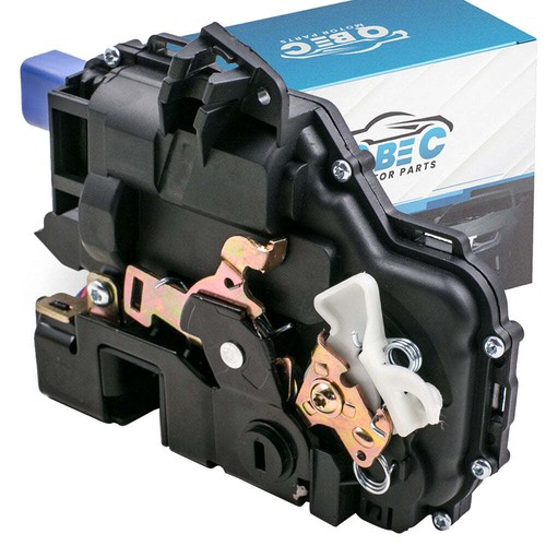 Rear right door lock - right,