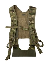 H-Type Yoke Virtus Mollie