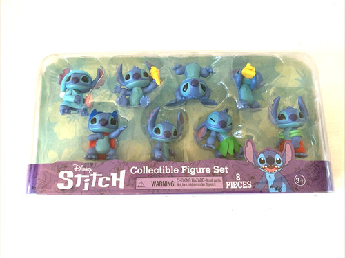 New disney lilo stitch - disney, &