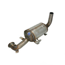 NEW Diesel Particulate Filter