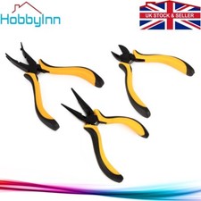 Ball Link Nose Pliers Wire