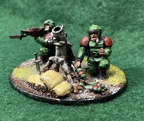 Warhammer 40k imperial - 40k,
