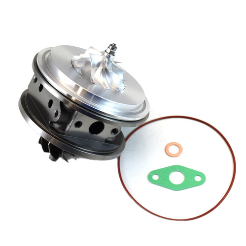 Turbocharger cartridge for - cartridge,