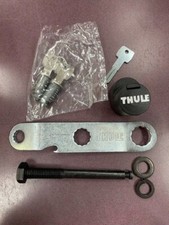 NEW Thule Snug Tite 2 Hitch
