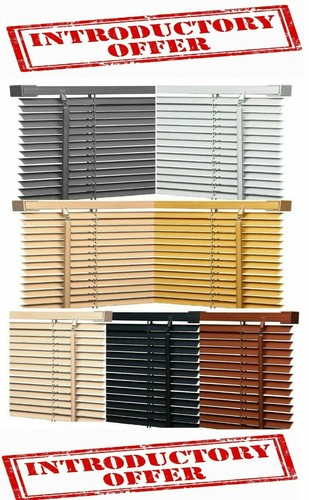 Pvc venetian blinds easy - pvc,