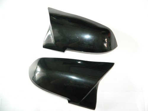 Mirror caps look - mirror,