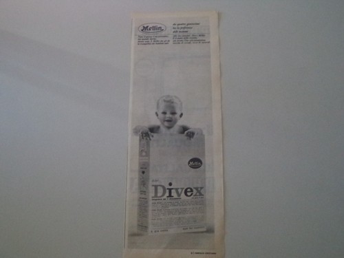 Advertising 1965 - advertising,