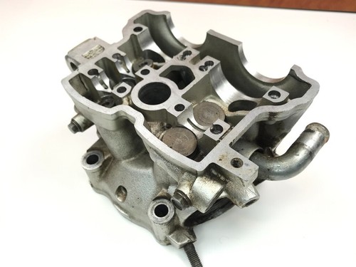 Yamaha yz250f yz 250f - 06,