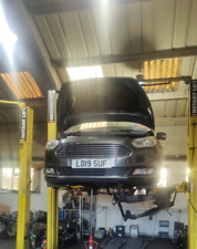 Ford Galaxy  2.0 diesel 2018-