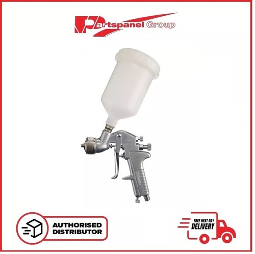 Sealy gravity spray gun 8mm - gravity, 1.8mm