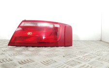 AUDI A5 Sportback 8TA Rear