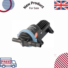 New WHALE GULPER 220 SHOWER /