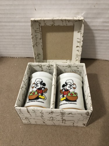 Disney collectables mickey - collectables,