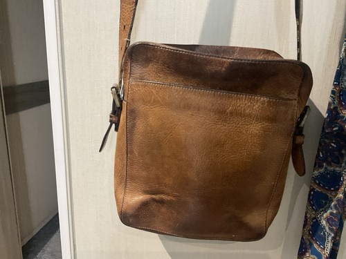 Mulberry brown leather - mulberry,