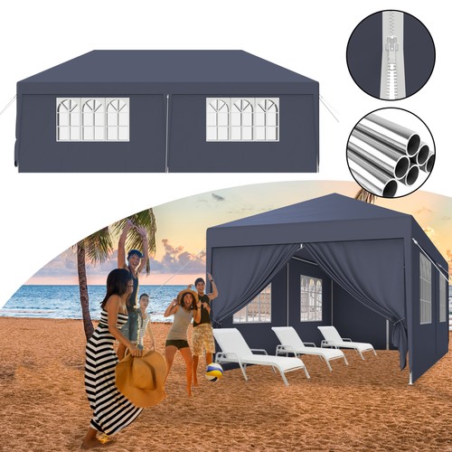 Gazebo tent party - x,