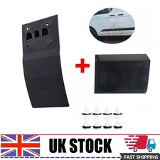 FUEL FLAP UNDER TRIM