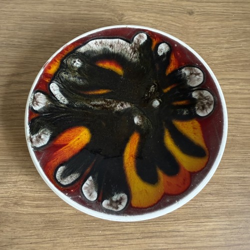 1960s poole pottery - poole,